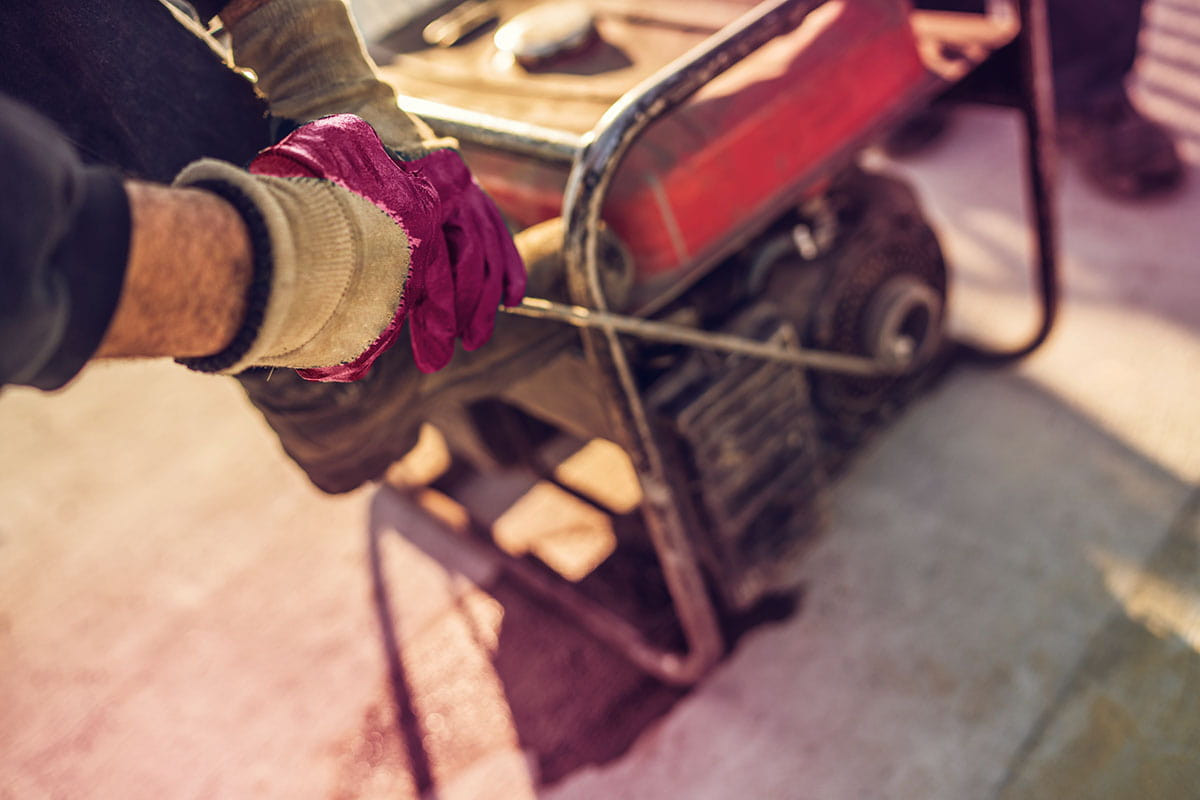 Bağcılar Jeneratörcü