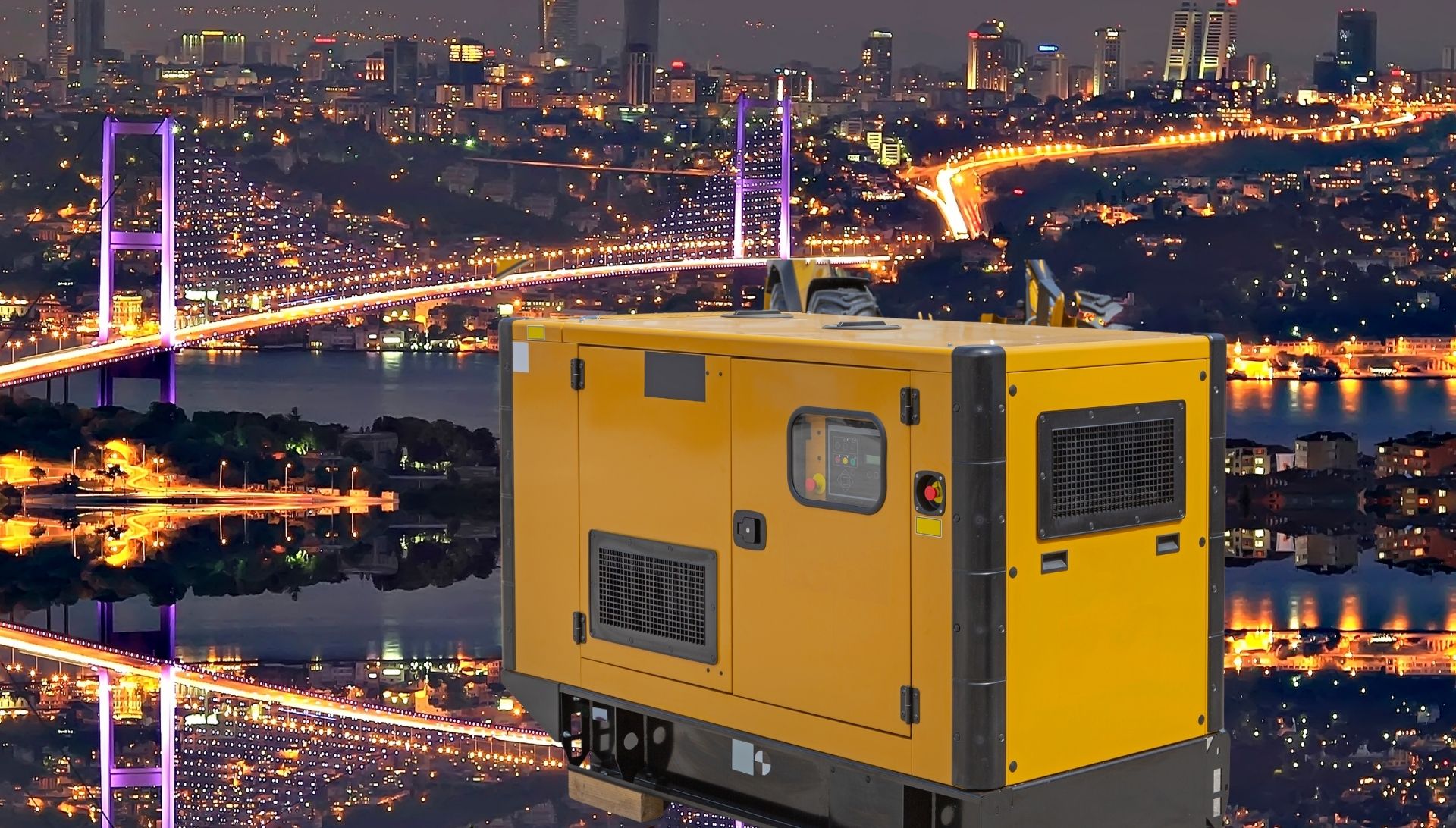 Bağcılar Jeneratörcü